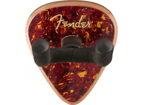Fender 351 WALL HANGER TORTOISESHELL MAHOGANY Fender 351 WALL HANGER TORTOISESHELL MAHOGANY